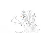 STIHL  Prowadnik paska 6170 704 9410